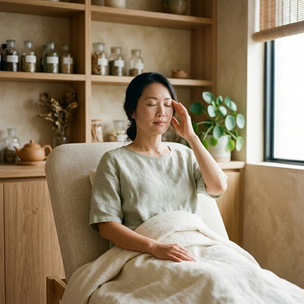 טיפול בכאבי ראש ומיגרנות