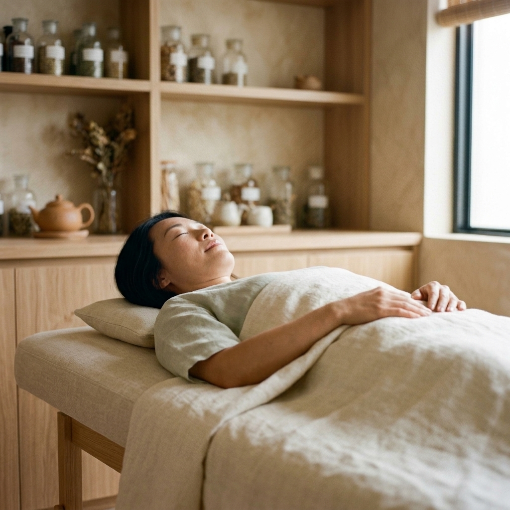 טיפול בהפרעות שינה