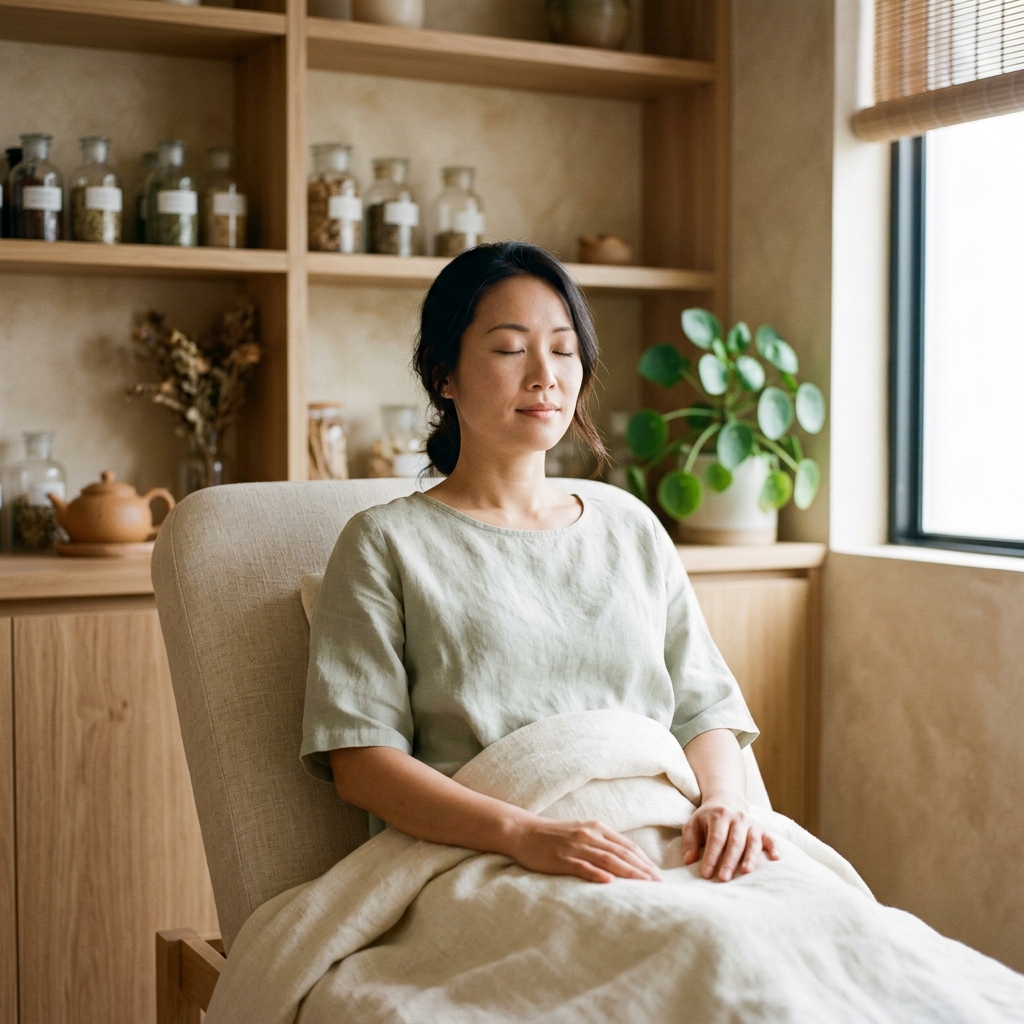 טיפול בסטרס וחרדה